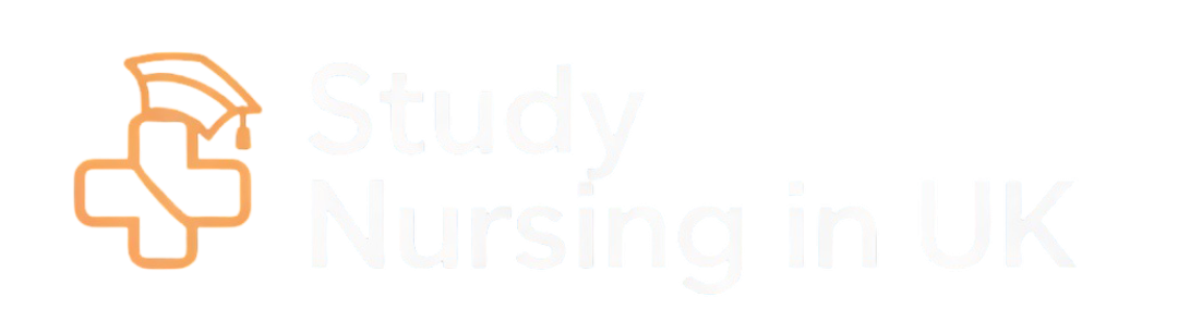Study Nursing in UK Logo